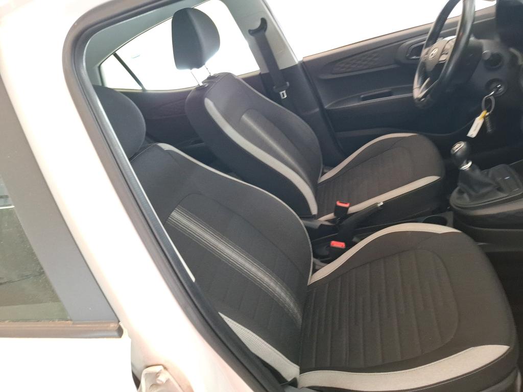 HYUNDAI i10 1.0 67 ECO Intuitive 2022