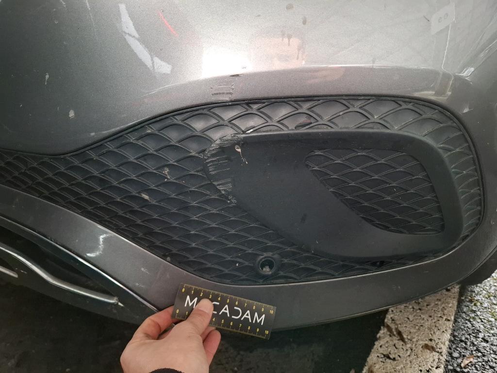 MERCEDES MERCEDES GLA II 200 7G-DCT Progressive Line 2021