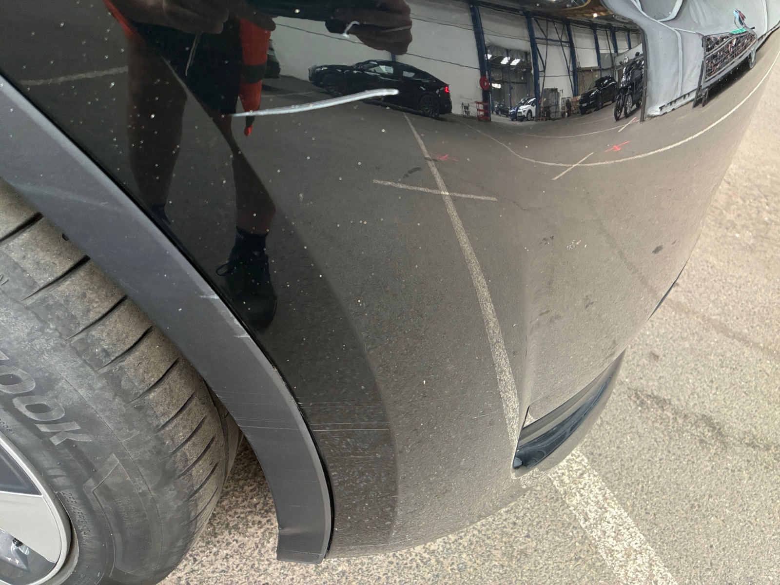 TESLA Model Y Standard RWD 2023