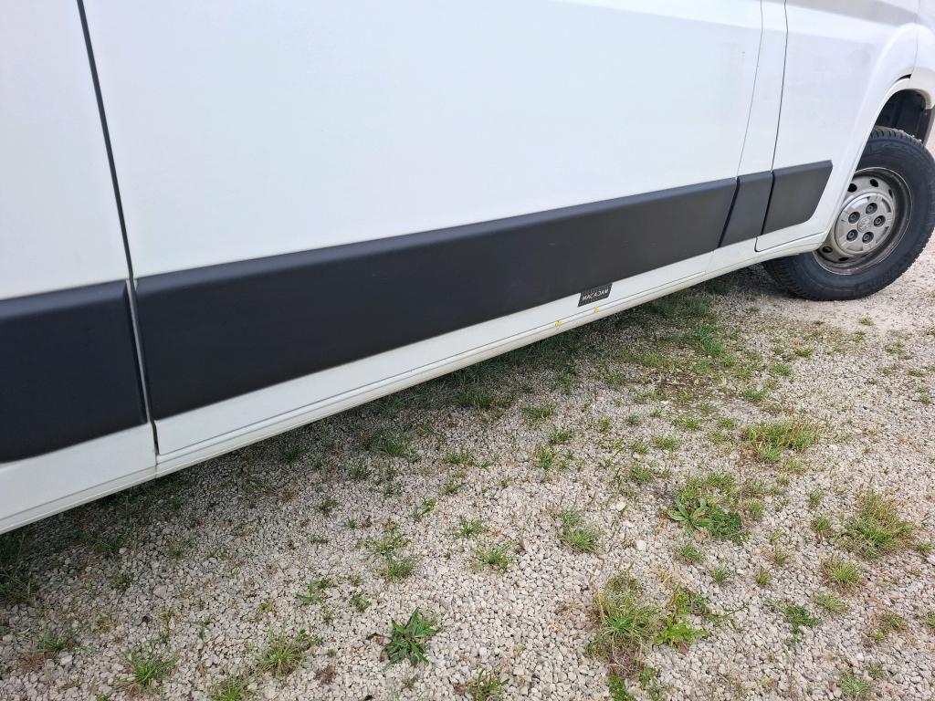 PEUGEOT PEUGEOT BOXER FOURGON TOLE 335 L2H2 BLUEHDI 120 S&S PREMIUM 2020
