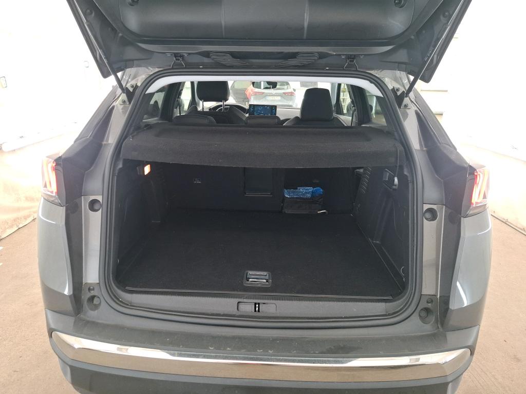 PEUGEOT PEUGEOT 3008 Hybrid 225 e-EAT8 Allure Pack 2022