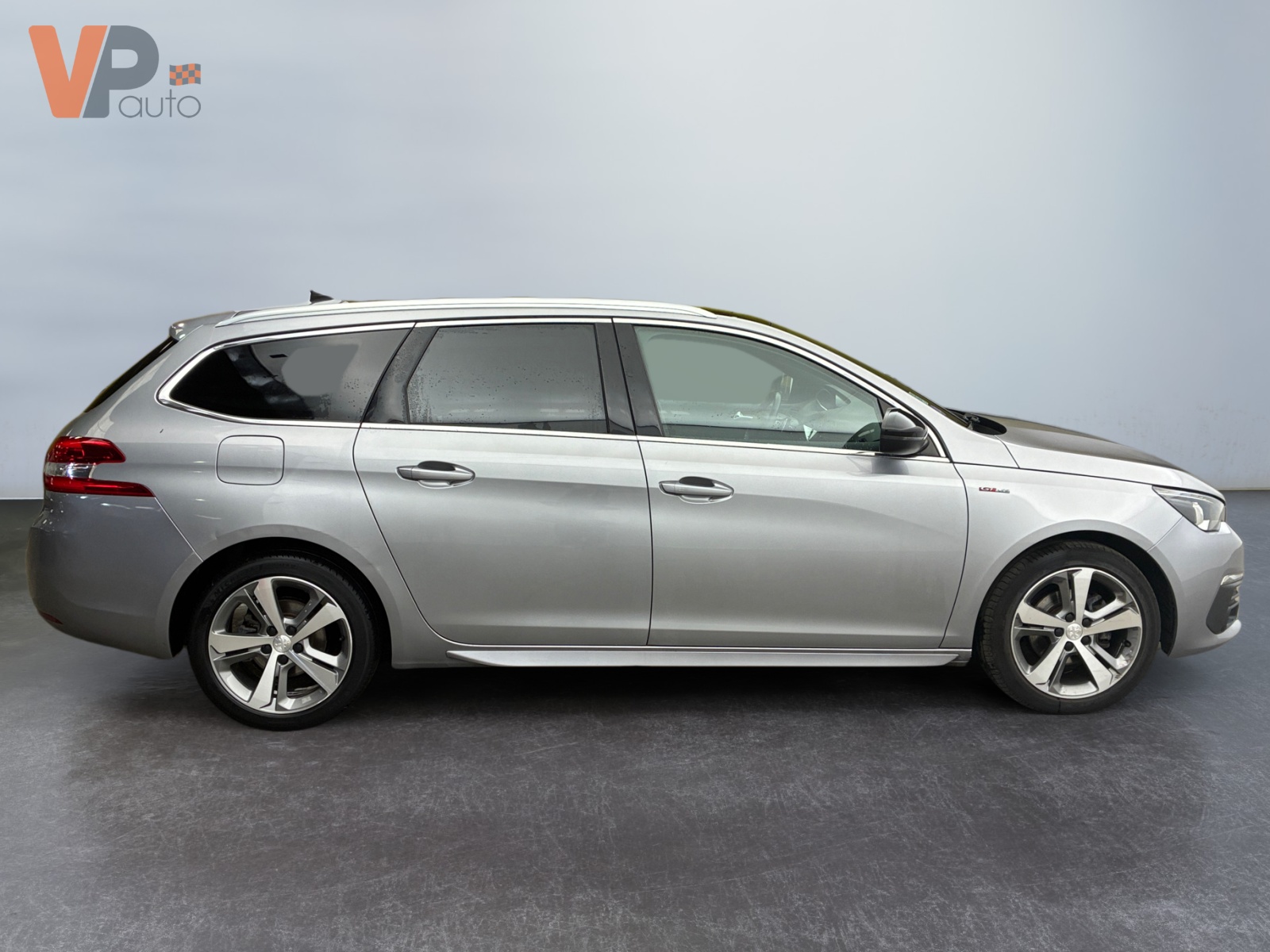 PEUGEOT  2019