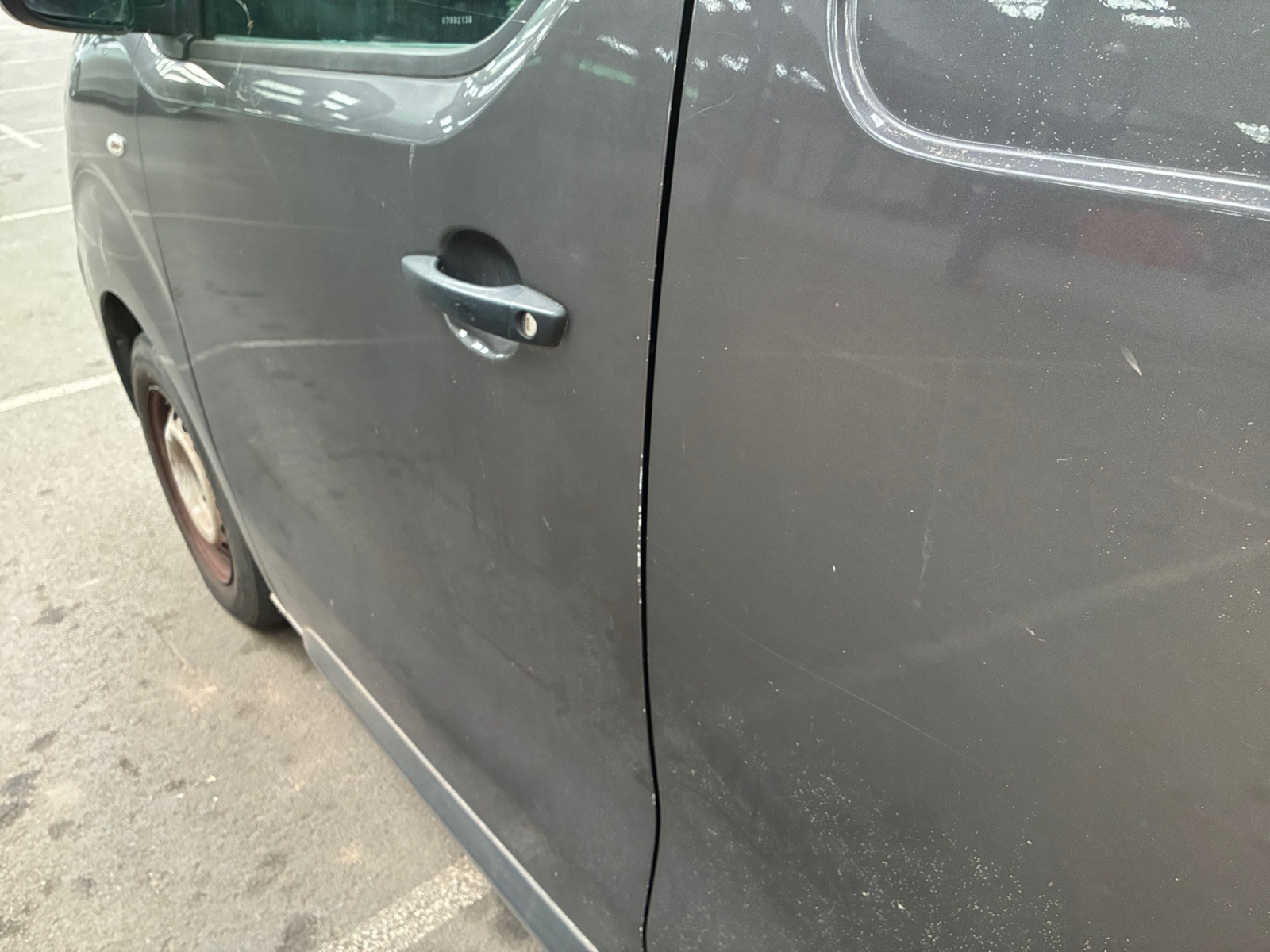 PEUGEOT Expert Premium Standard 2,0L B 2019