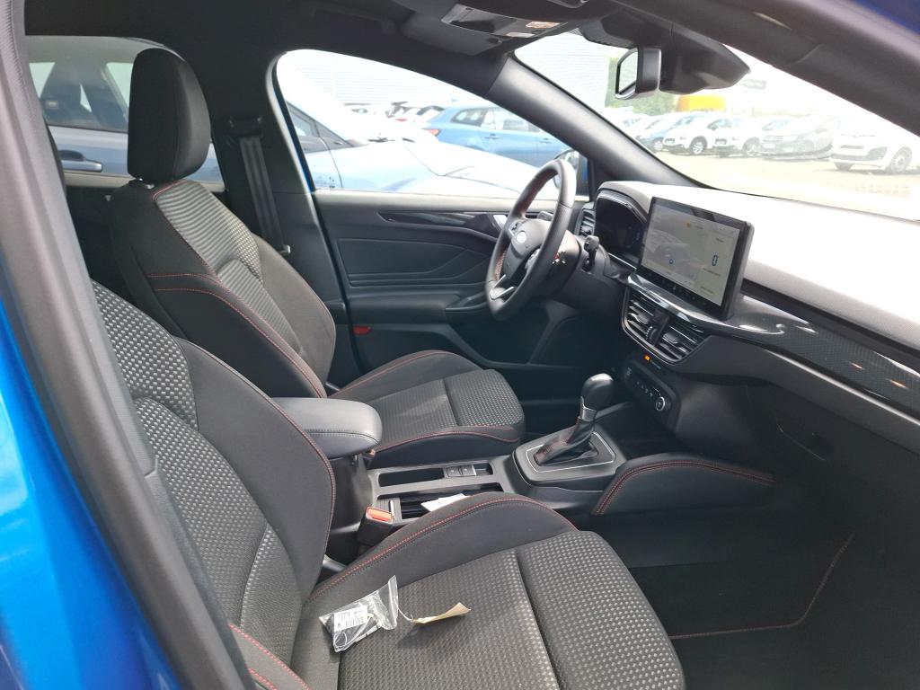 FORD FORD FOCUS SW 1.0 Flexifuel 125 S&S mHEV Powershift ST-Line X 2024