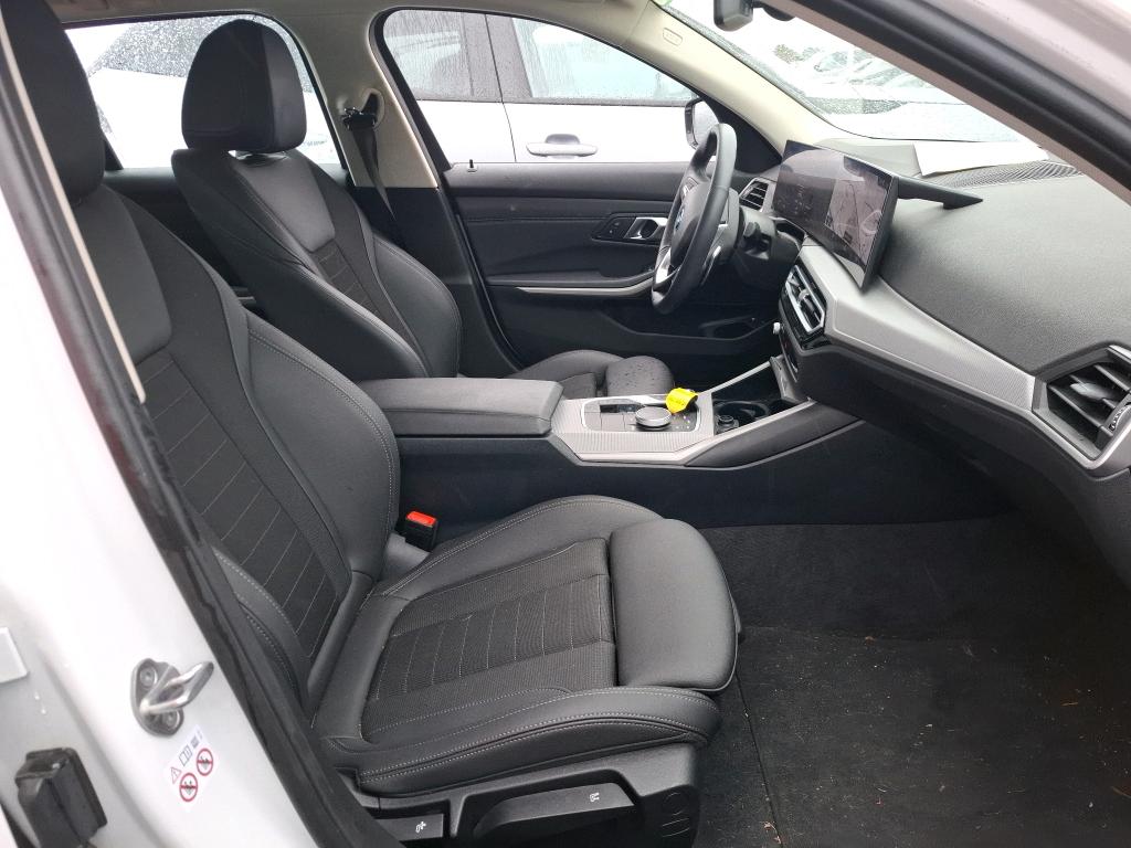 BMW BMW SERIE 3 TOURING G21 LCI 320e 204 ch BVA8 Business Design 2023