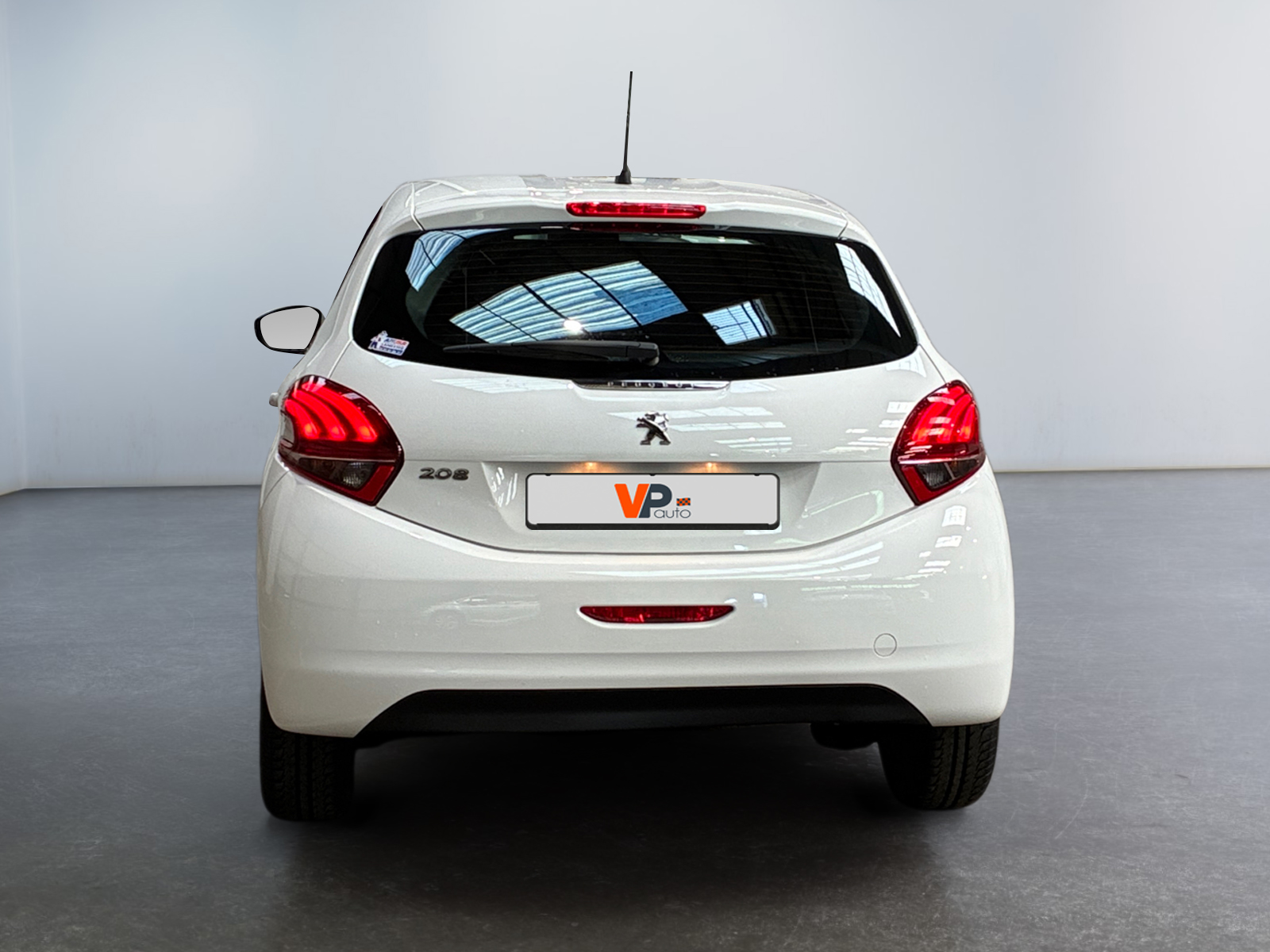 PEUGEOT Bluehdi 100 S&s Bvm5 2020