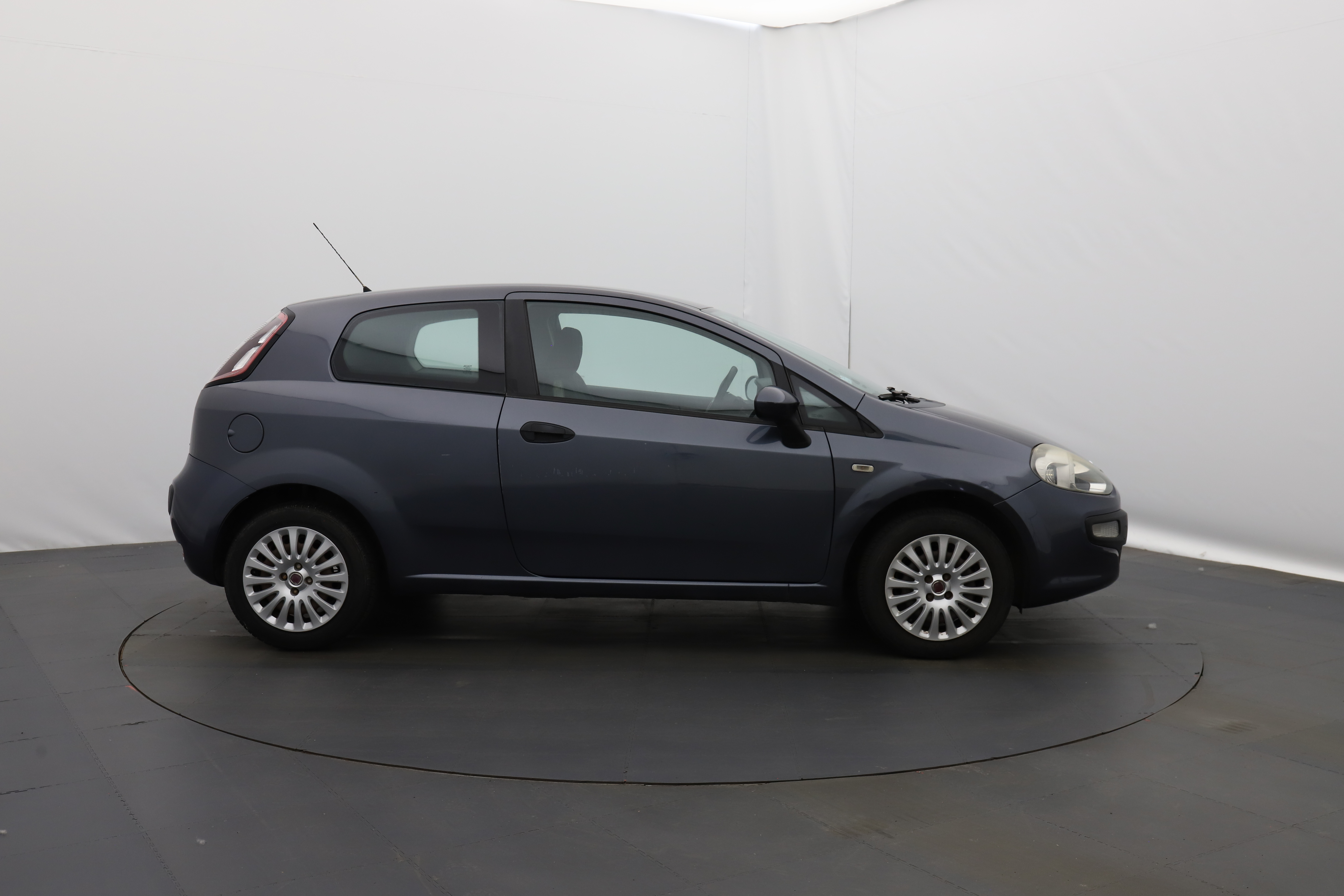 FIAT  2009
