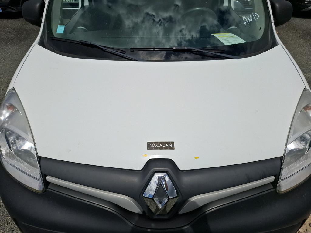 RENAULT RENAULT KANGOO VU EXPRESS BLUE DCI 95 EXTRA R-LINK 2021