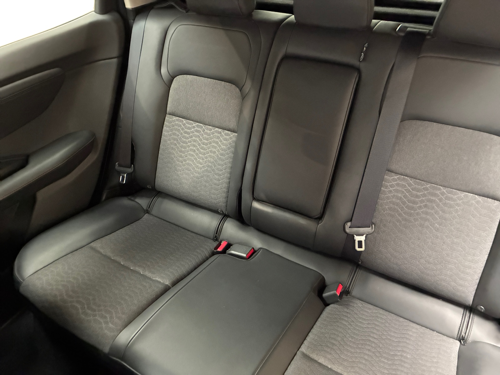 NISSAN Ariya Electrique 63kWh 218 ch Advance 2024