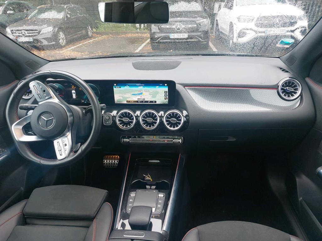 MERCEDES MERCEDES GLA II 200 d 8G-DCT AMG Line 2022