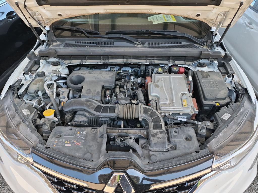 RENAULT RENAULT ARKANA E-Tech 145 Business 2022