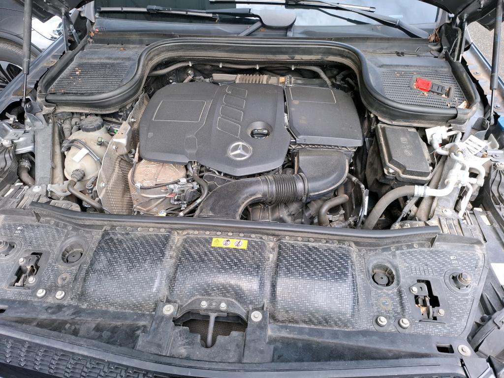 MERCEDES MERCEDES CLASSE GLE 350 de EQ POWER 9G-Tronic 4Matic AMG Line 2021