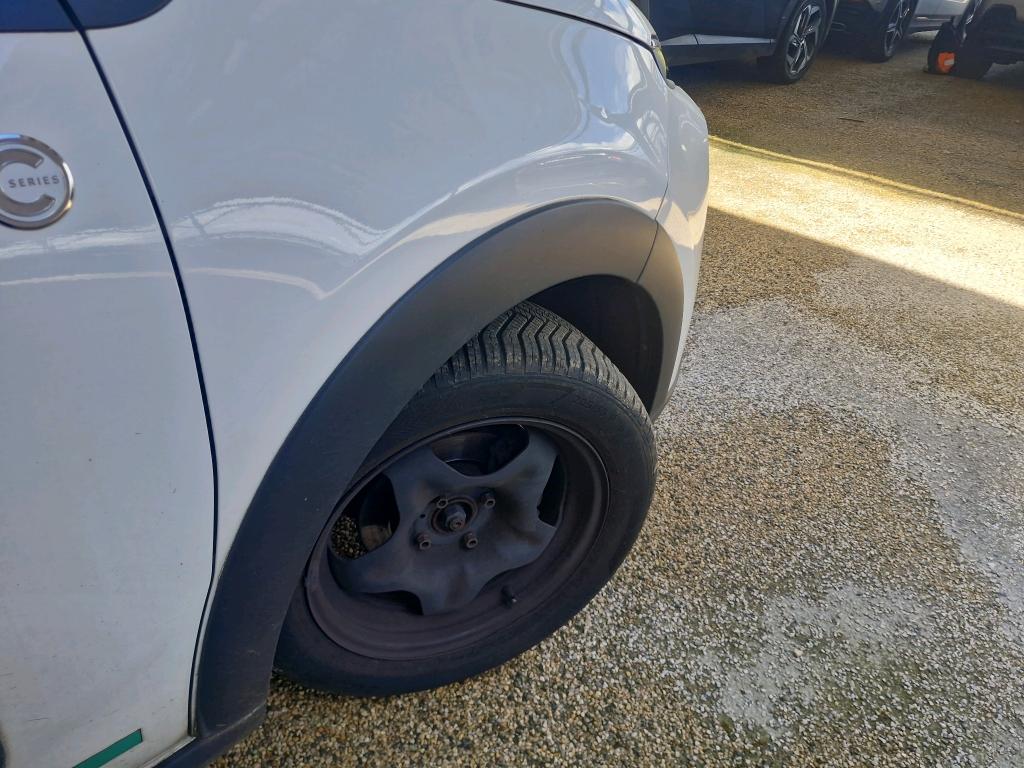CITROEN CITROEN C3 PureTech 83 S&S BVM5 C-Series 2023