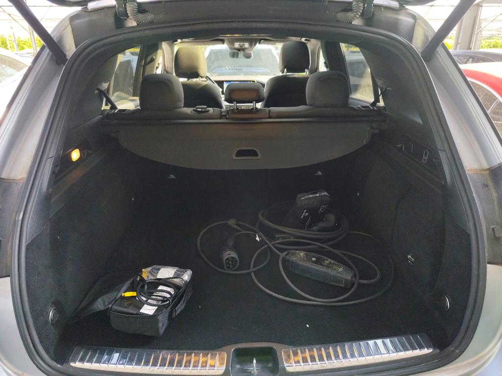 MERCEDES MERCEDES CLASSE GLE 350 de EQ POWER 9G-Tronic 4Matic AMG Line 2022