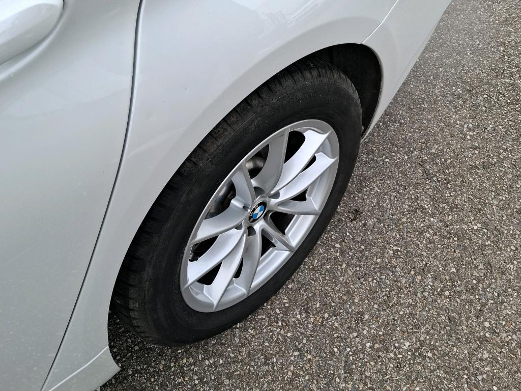 BMW SERIE 5 TOURING G31 LCI (05/2020-02/2024 2022