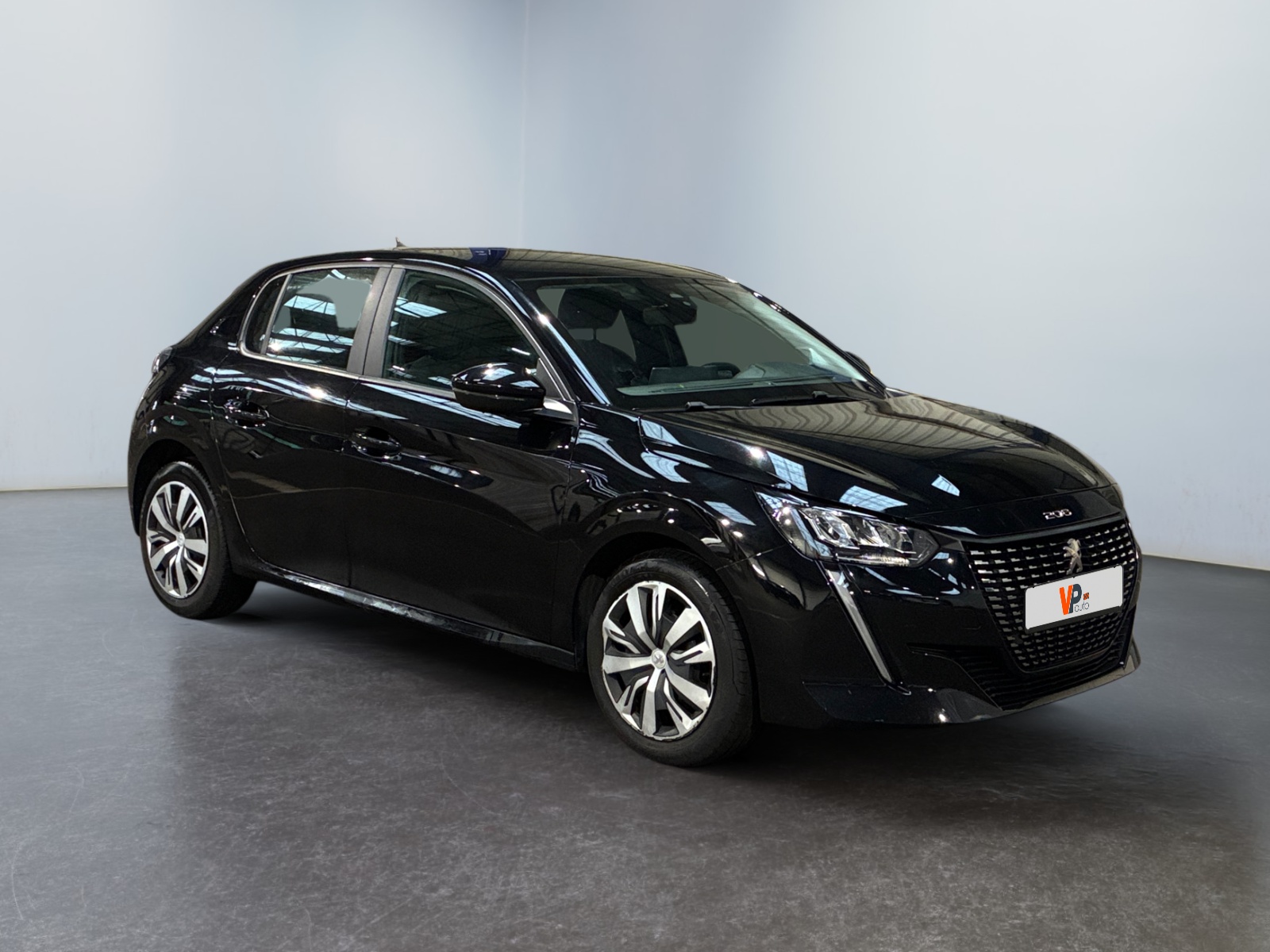 PEUGEOT 208 PureTech 75 S&S BVM5 2023