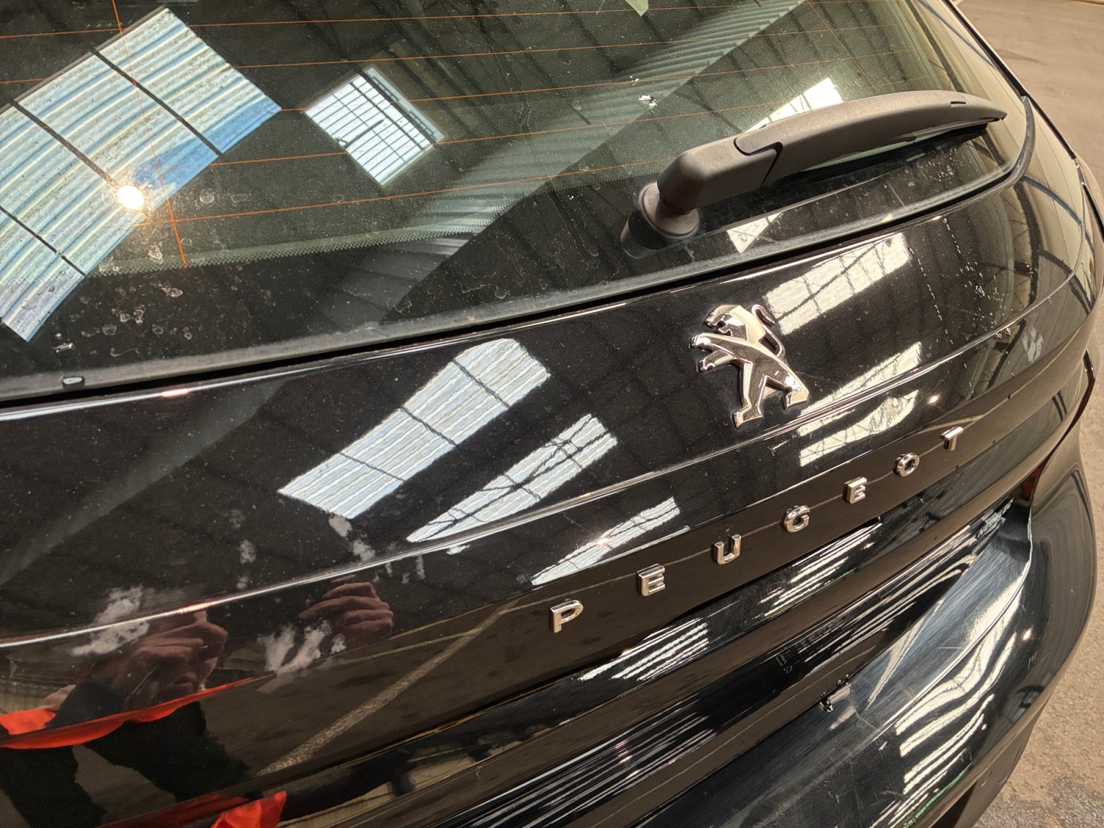 PEUGEOT 208 PureTech 75 S&S BVM5 2023