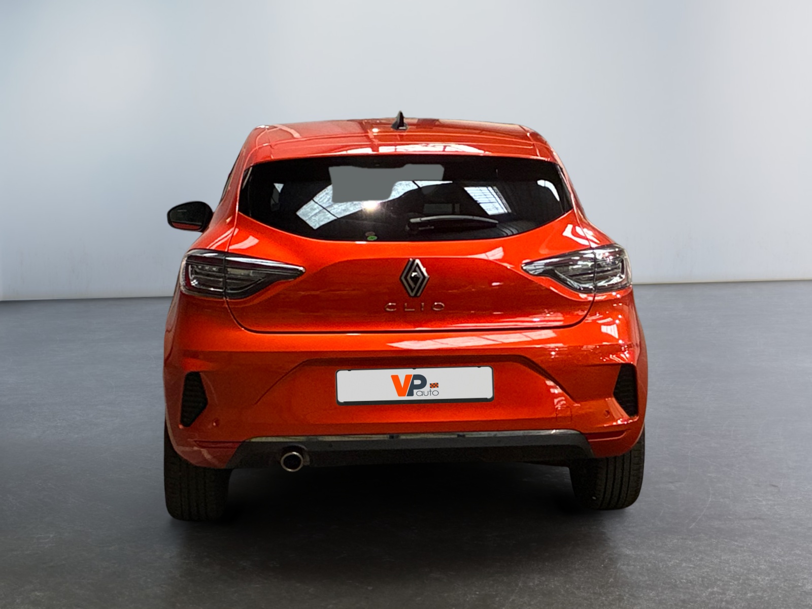 RENAULT CLIO TECHNO TCE 90 - 24 2024