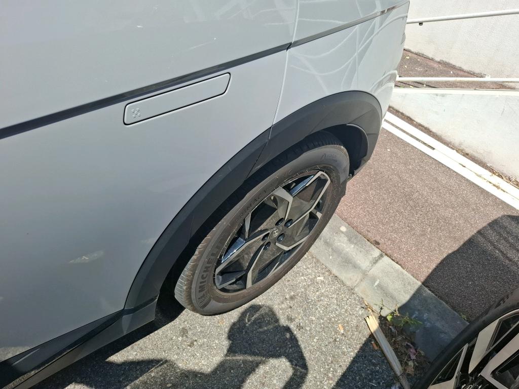HYUNDAI  2021