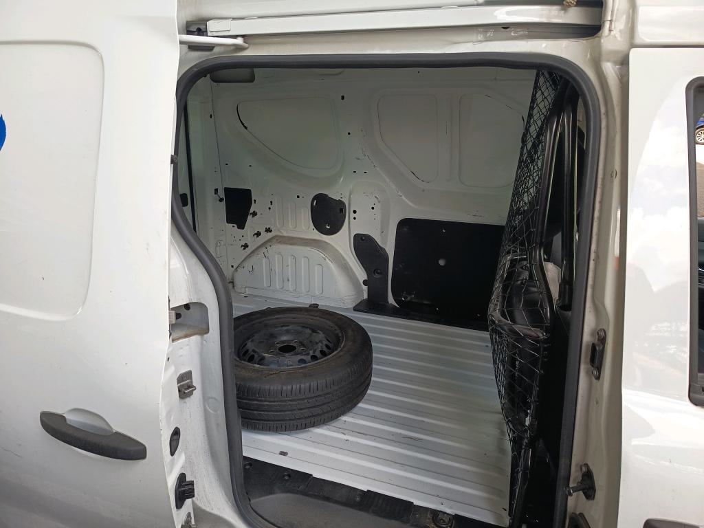 RENAULT RENAULT EXPRESS VAN TCE 100 - 22 CONFORT 2023