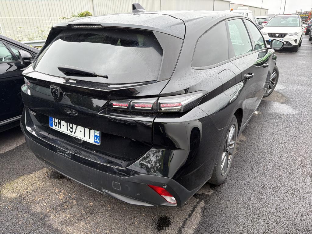 PEUGEOT PEUGEOT 308 SW BlueHDi 130ch S&S EAT8 Active Pack 2023