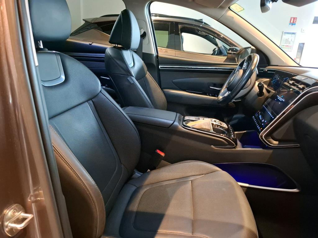 HYUNDAI  2021