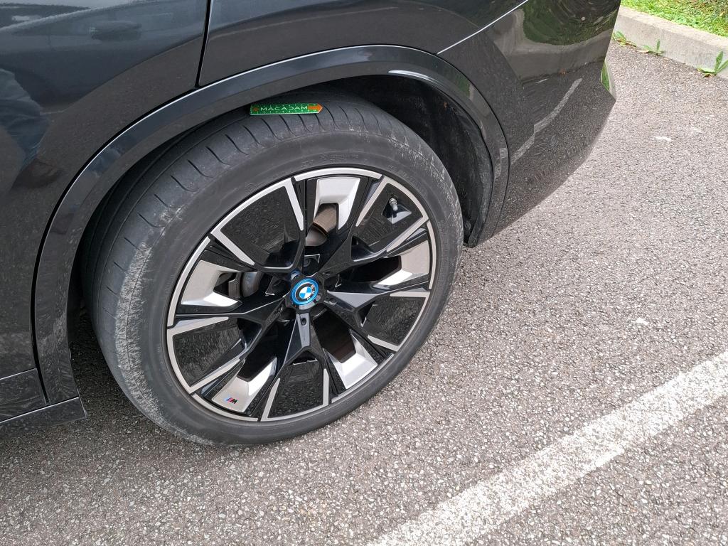 BMW BMW iX3 G08 LCI M Sport 286 ch BVA8 Impressive 2023