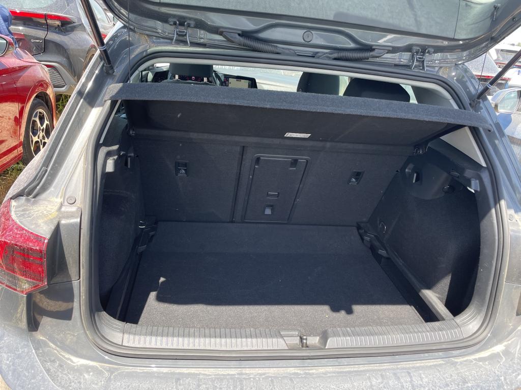 VOLKSWAGEN VOLKSWAGEN GOLF 1.0 TSI OPF 110 BVM6 Life Plus 2023