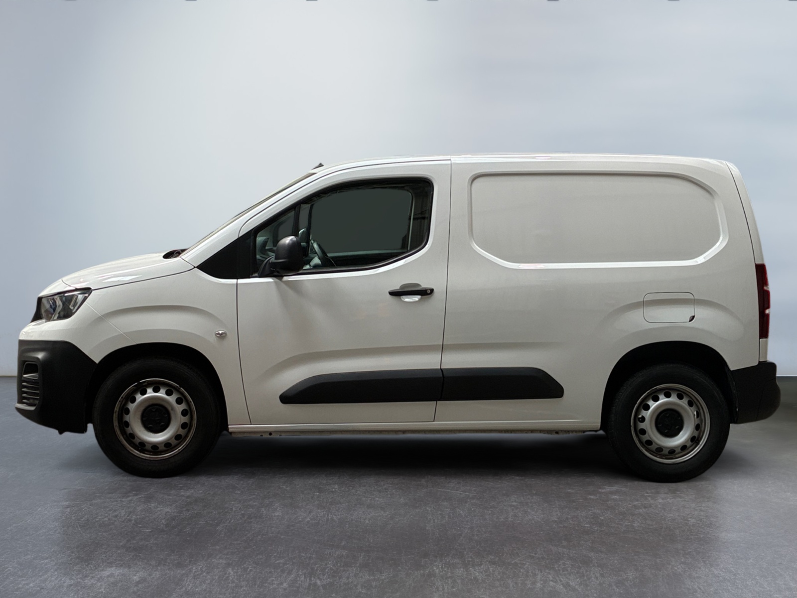 PEUGEOT PARTNER FOURGON PARTNER FOURGON STANDARD 650 KG BLUEHDI 100 S&S BVM5 PREMIUM 2021