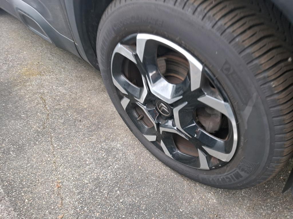 CITROEN CITROEN C5 AIRCROSS BlueHDi 130 S&S EAT8 Shine 2023