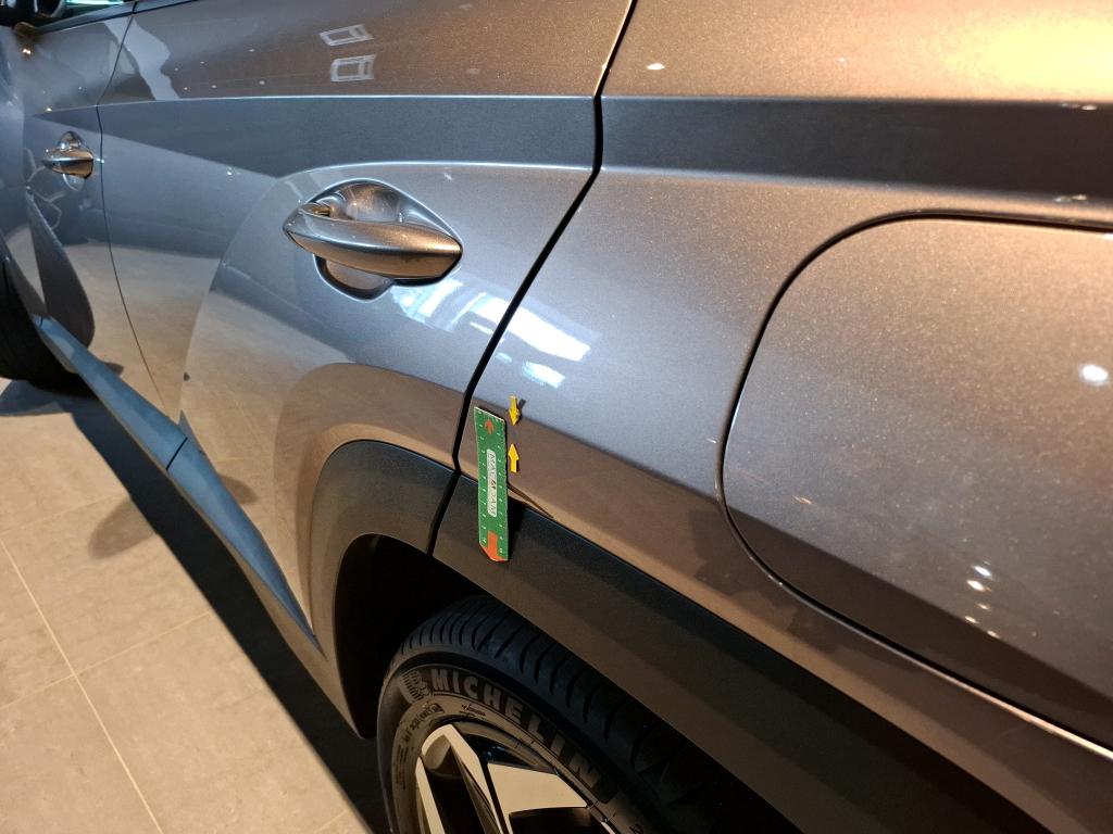 HYUNDAI  2021