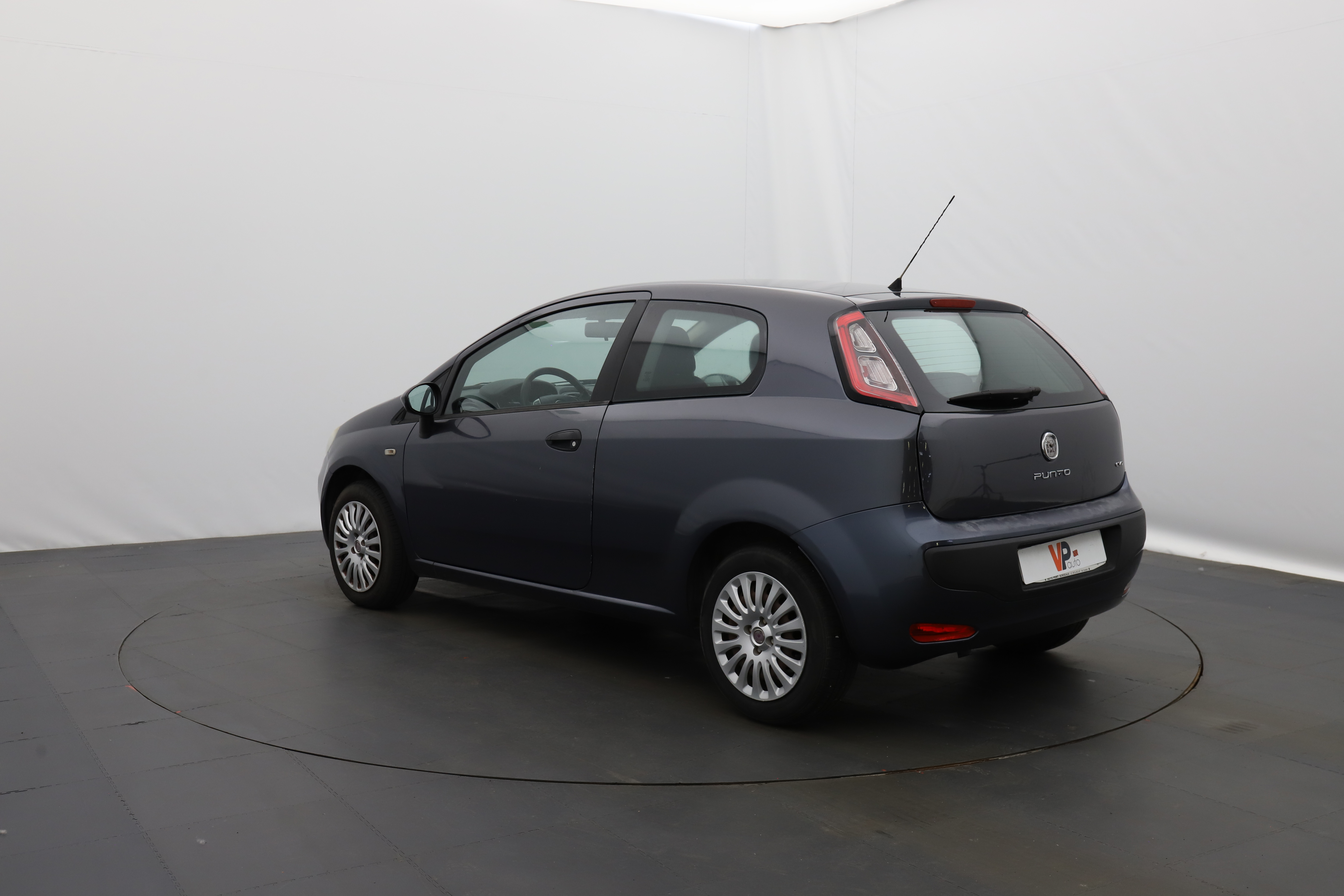 FIAT  2009