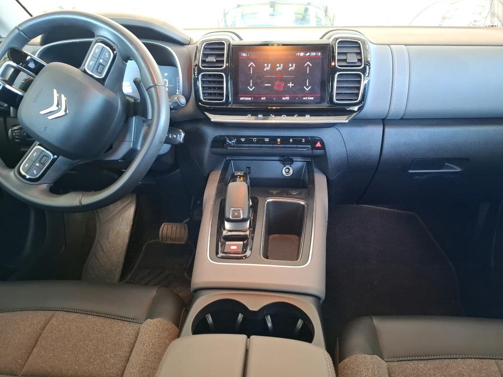 CITROEN CITROEN C5 AIRCROSS PureTech 130 S&S EAT8 Business 2022