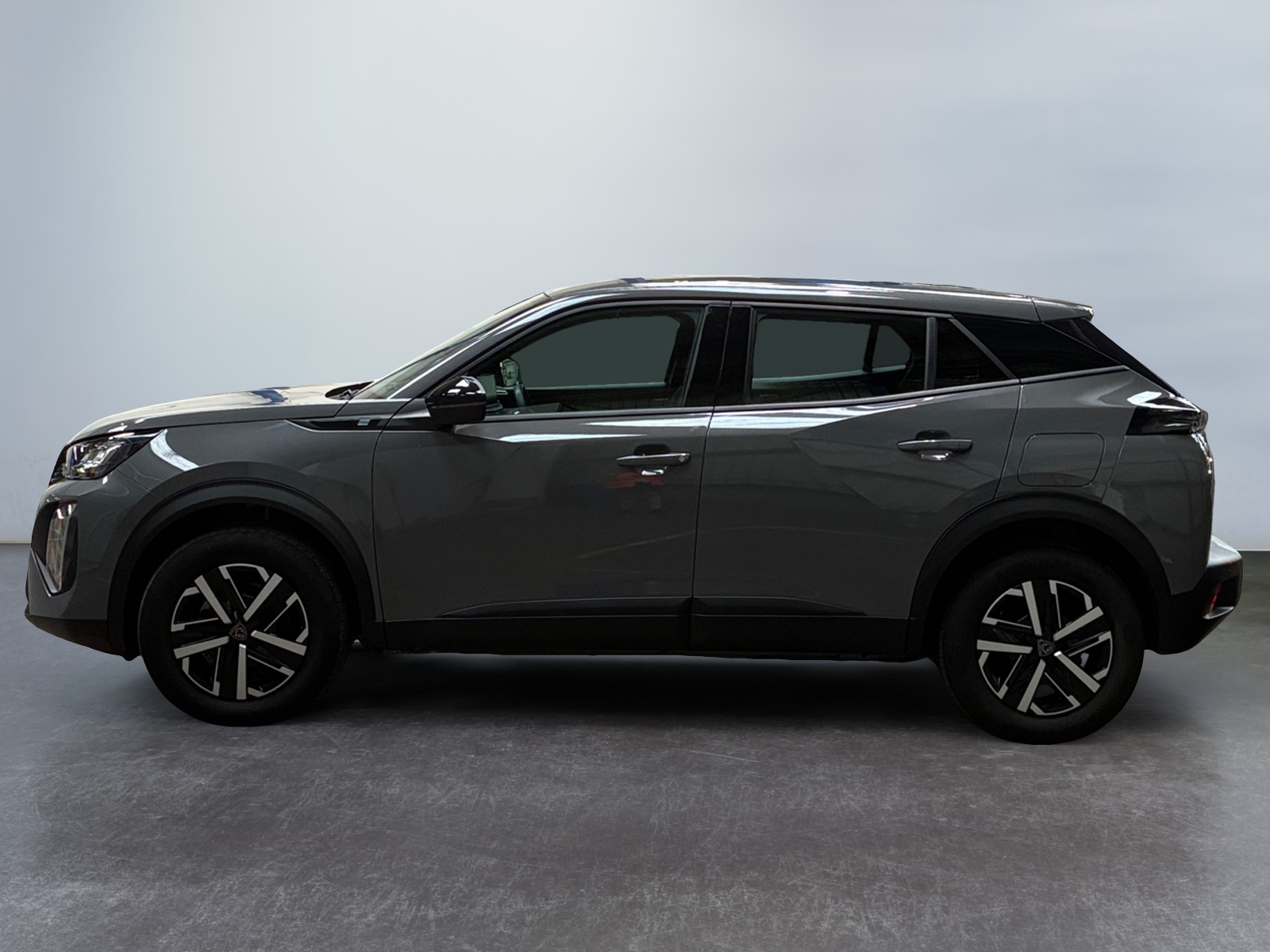 PEUGEOT 2008 Moteur électrique 136 ch 2024