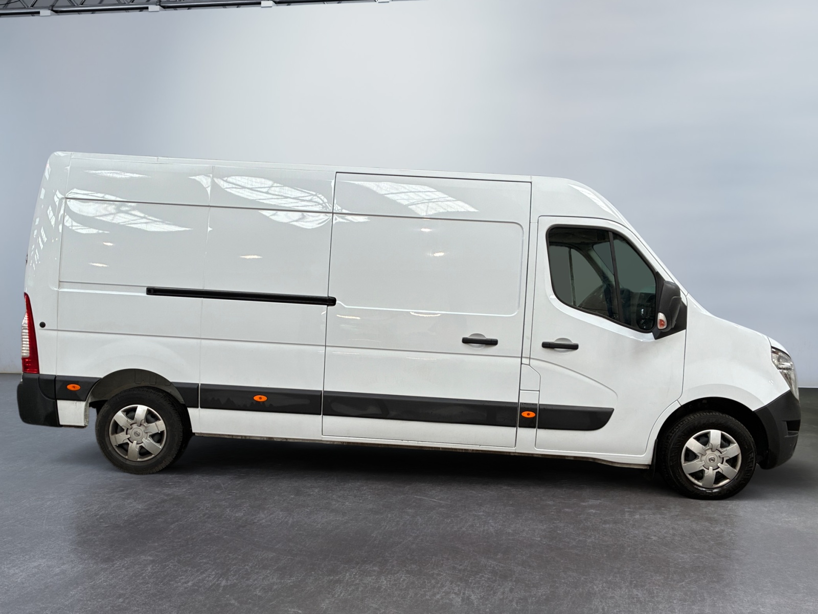 NISSAN INTERSTAR FOURGON L3H2 3T5 2.3 DCI 150 S/S 2024