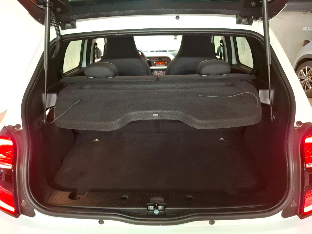 RENAULT RENAULT TWINGO III SCe 65 Zen 2021