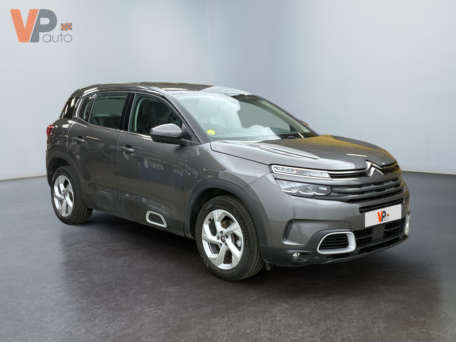 CITROEN  2022