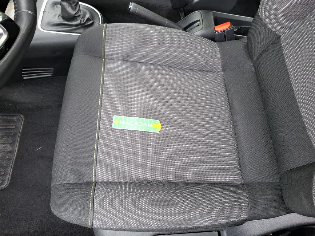 CITROEN CITROEN C3 BlueHDi 100 S&S BVM6 Shine Business 2021