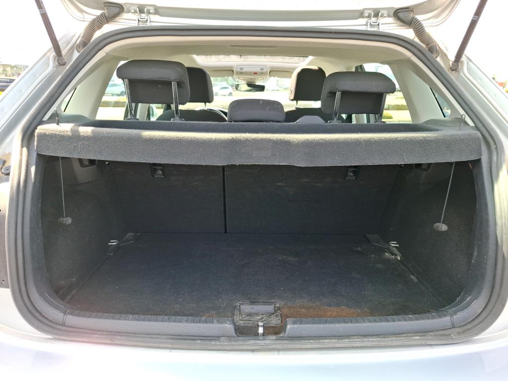 VOLKSWAGEN VOLKSWAGEN POLO 1.0 TSI 95 S&S BVM5 Life 2022