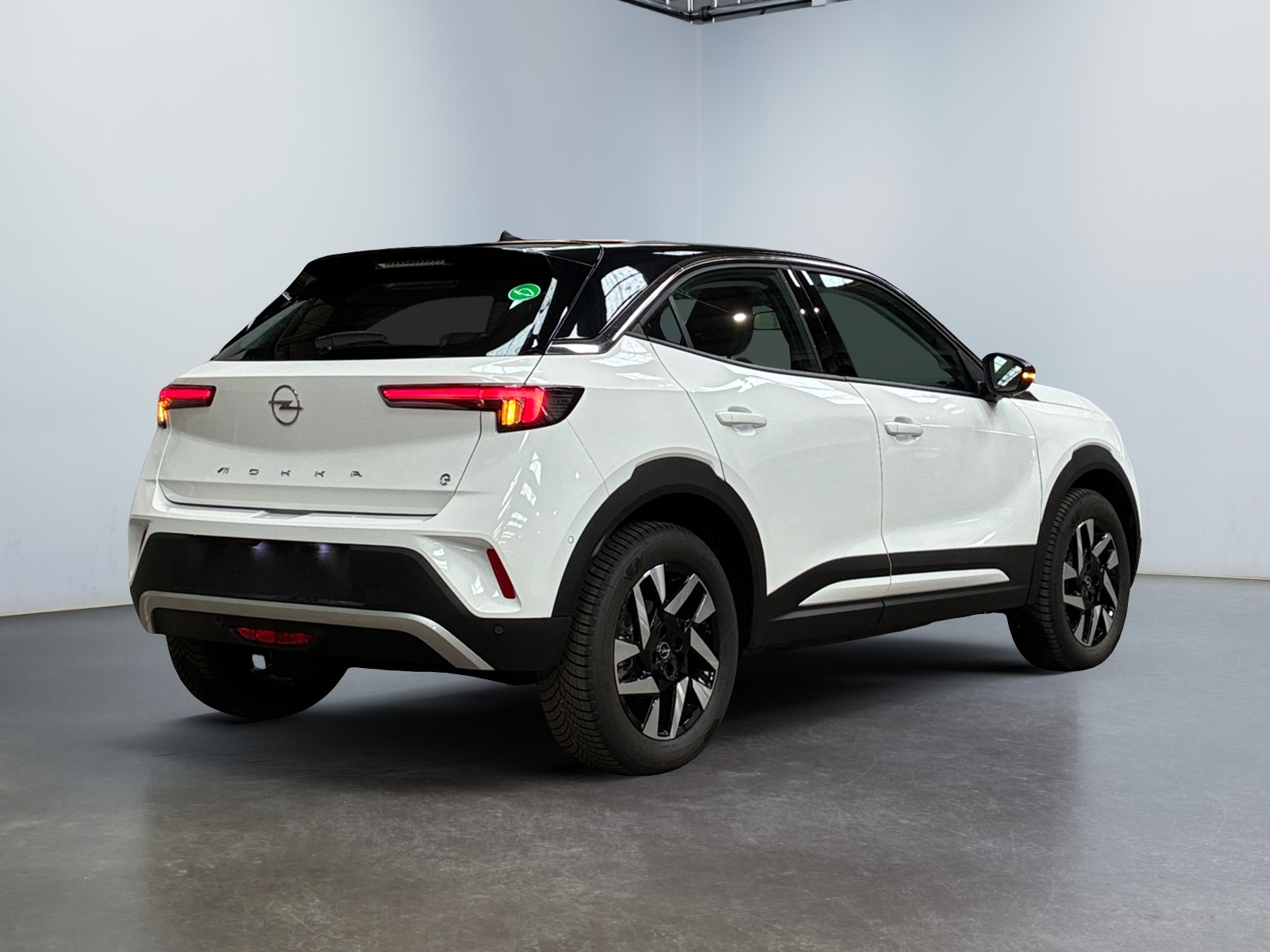 OPEL Mokka Electrique 136 ch & Batterie 50 kw/h Elegance 2023