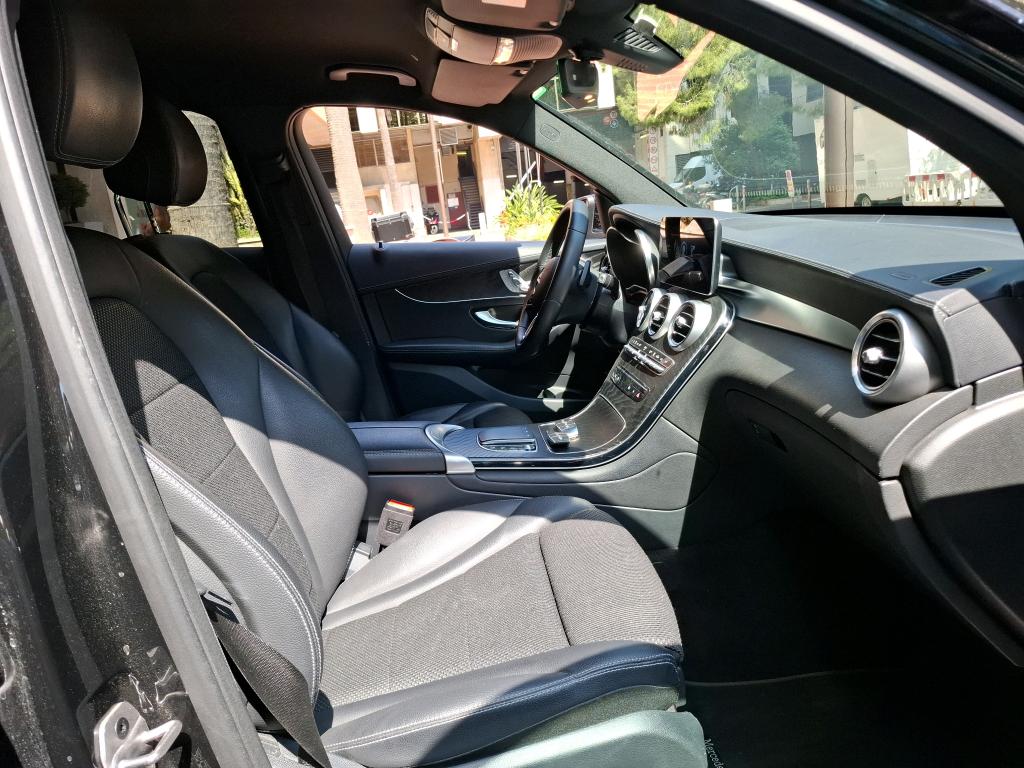 MERCEDES MERCEDES CLASSE GLC 300 e 9G-Tronic 4Matic Avantgarde Line 2022