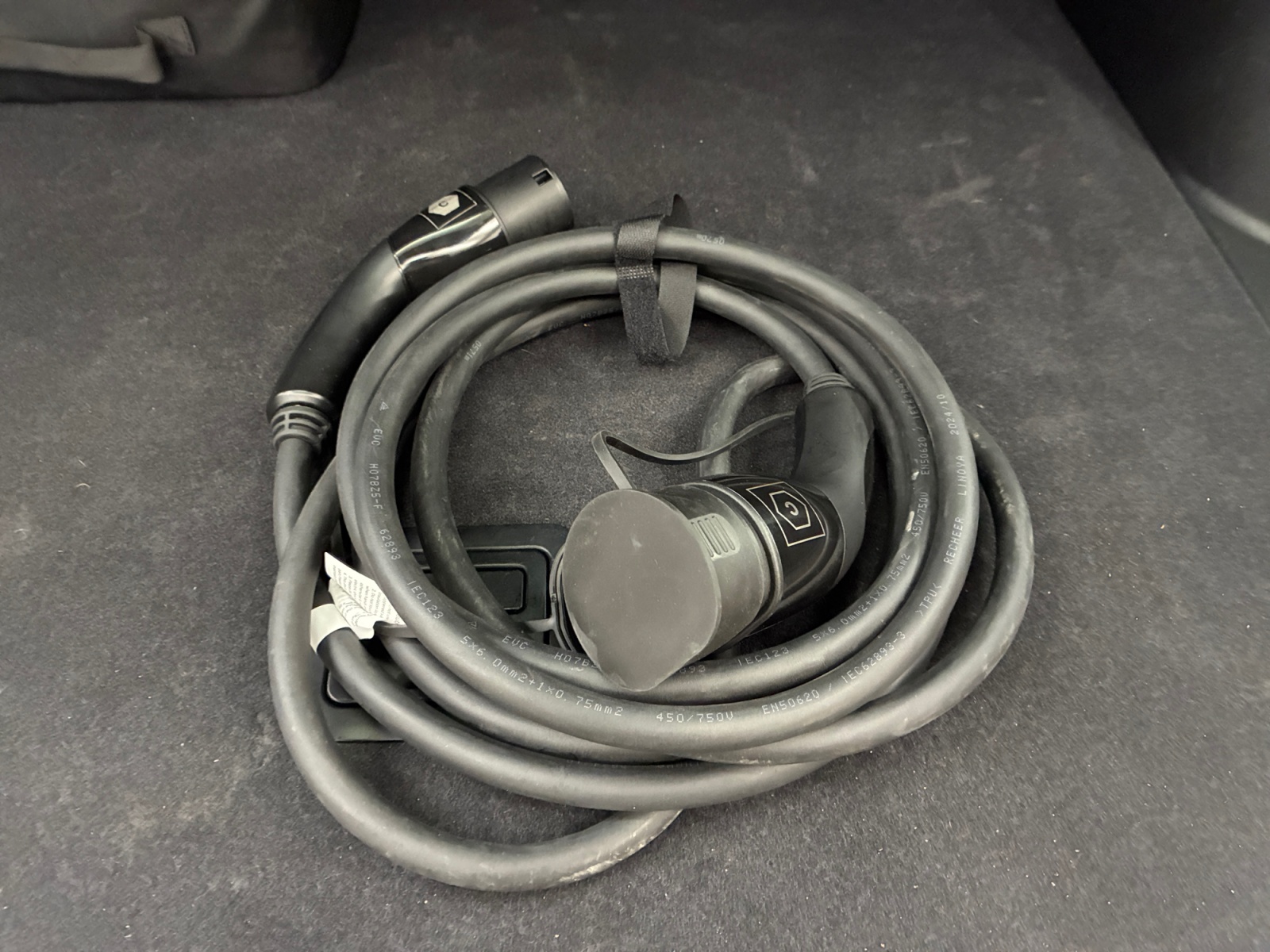 BYD SEAL U BOOST 2025