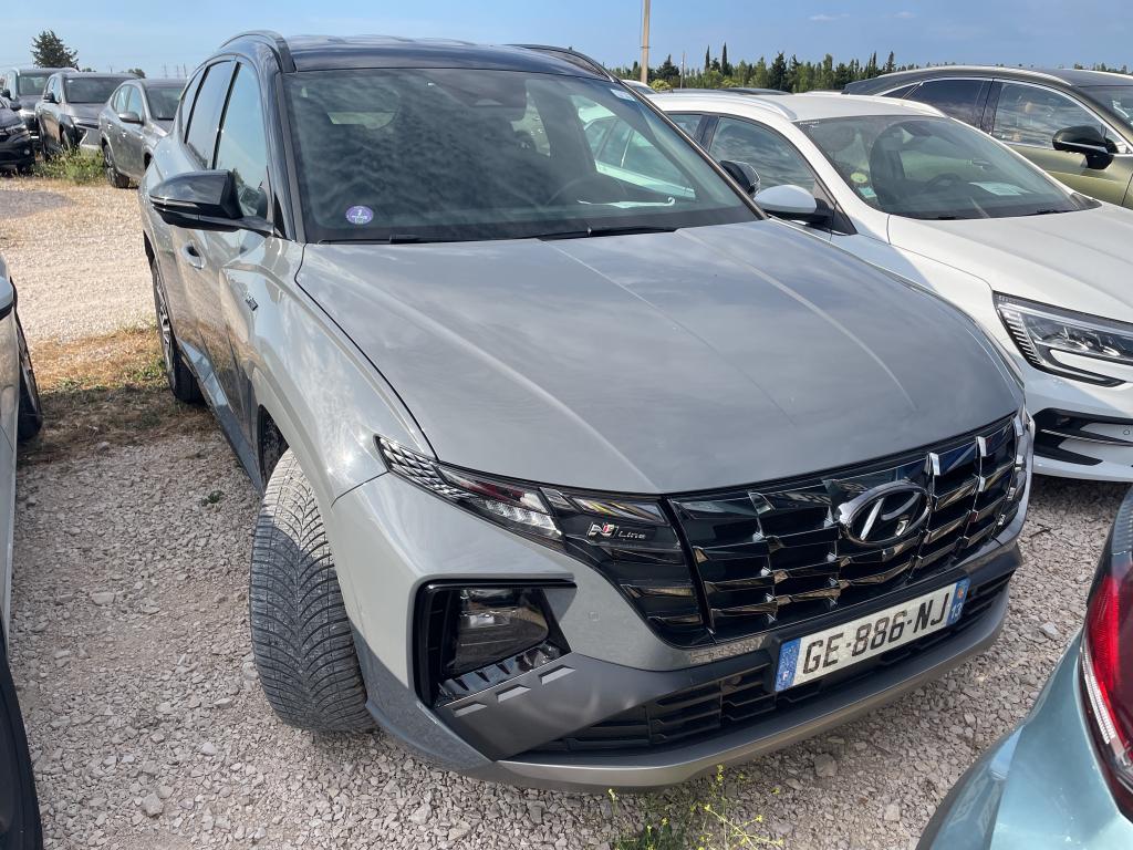 HYUNDAI  2022