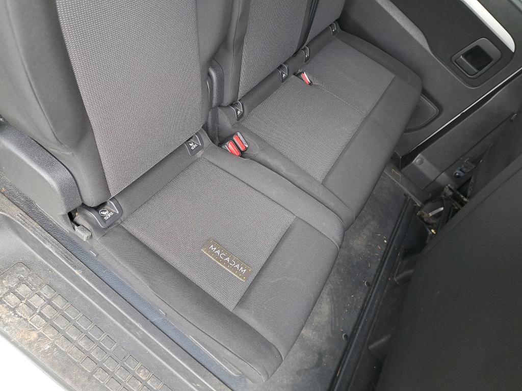 PEUGEOT PEUGEOT TRAVELLER BUSINESS Long BlueHDi 120ch S&S BVM6 2019