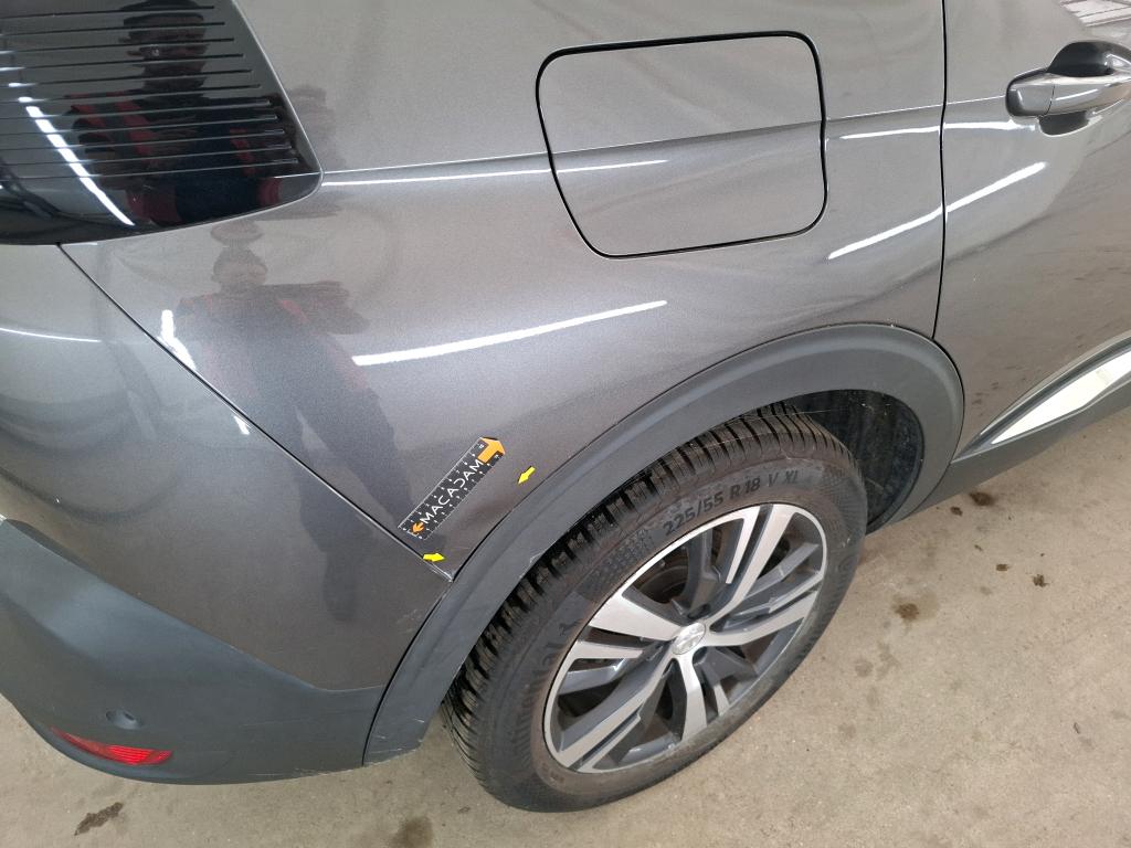 PEUGEOT PEUGEOT 5008 PureTech 130ch S&S EAT8 Allure Pack 2023