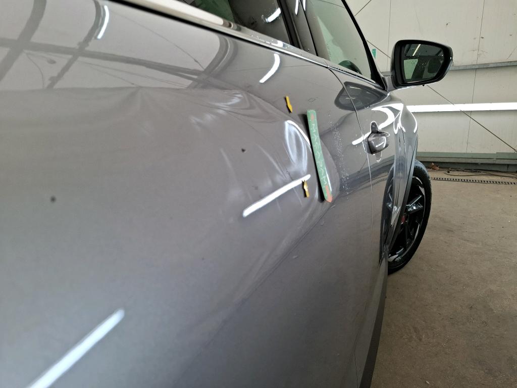 DS 7 DS7 CROSSBACK PureTech 180 EAT8 Performance Line 2019