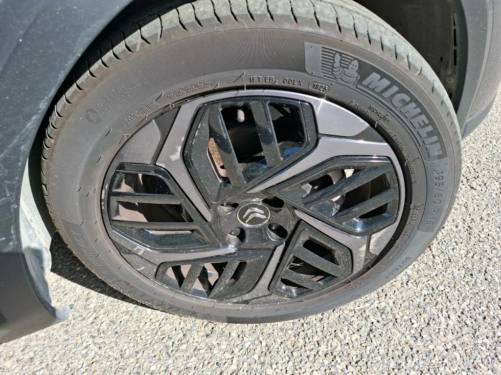 CITROEN CITROEN C4 BlueHDi 130 S&S EAT8 Shine Pack 2021