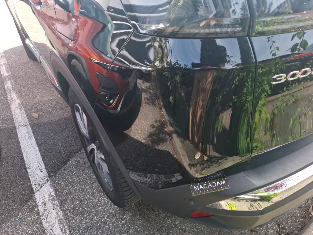 PEUGEOT PEUGEOT 3008 Hybrid 225 e-EAT8 Allure Pack 2023