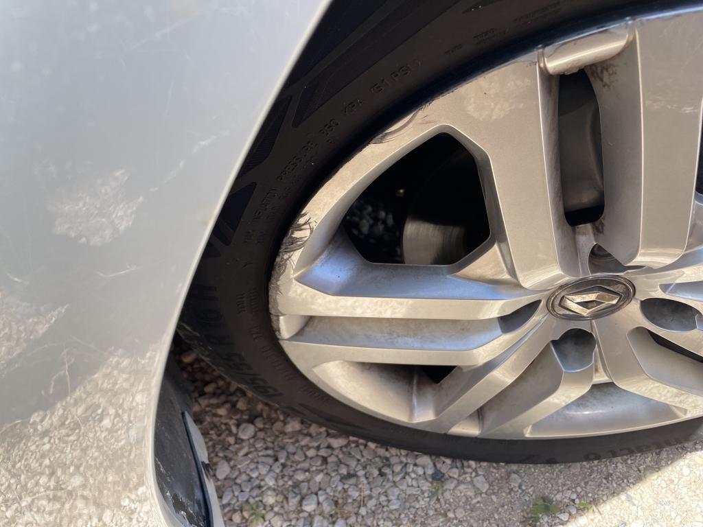 RENAULT RENAULT CLIO IV BUSINESS dCi 90 Energy 82g 2018