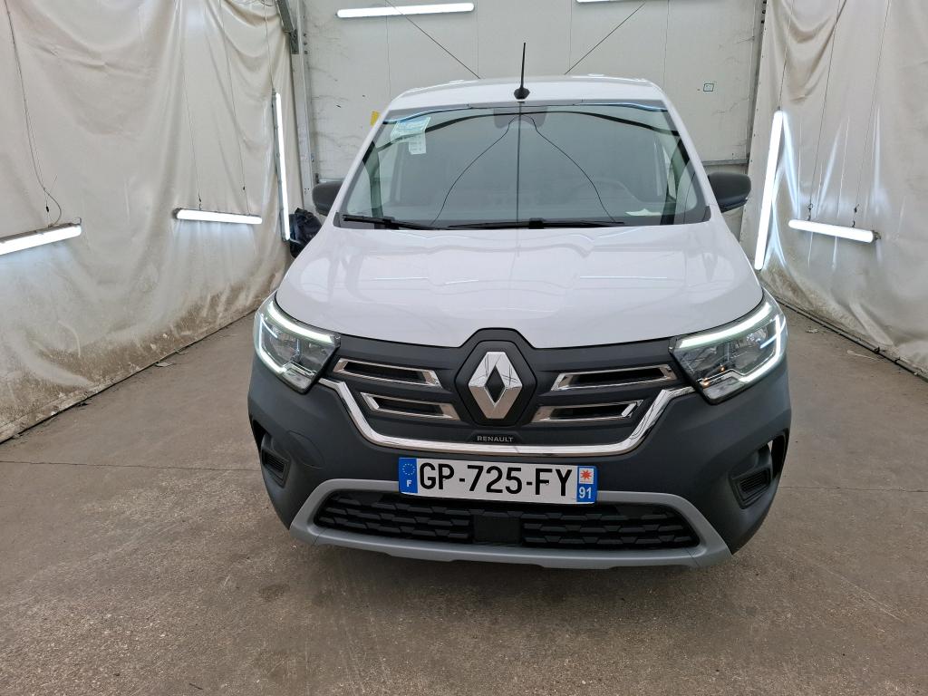 RENAULT RENAULT KANGOO VU VAN E-TECH ELECTRIQUE EV45 DC 80KW EXTRA 2023